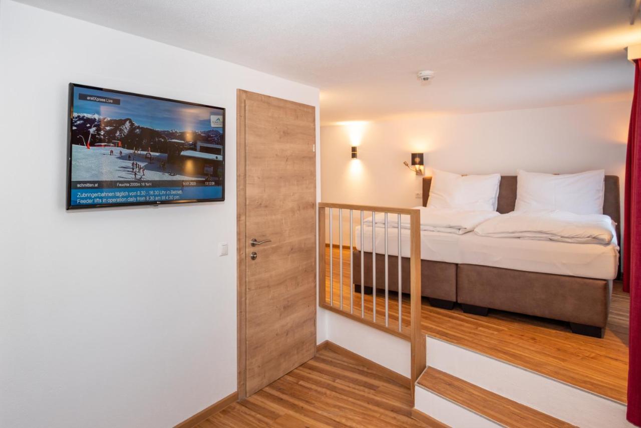 Apartment Appartementhaus Aurum *