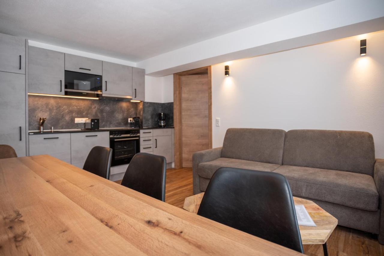Appartementhaus Aurum - Summercard Included * Zell am See