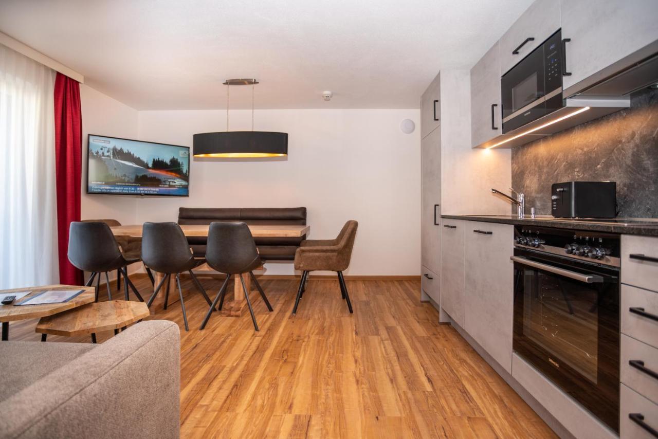 Appartementhaus Aurum Apartment *