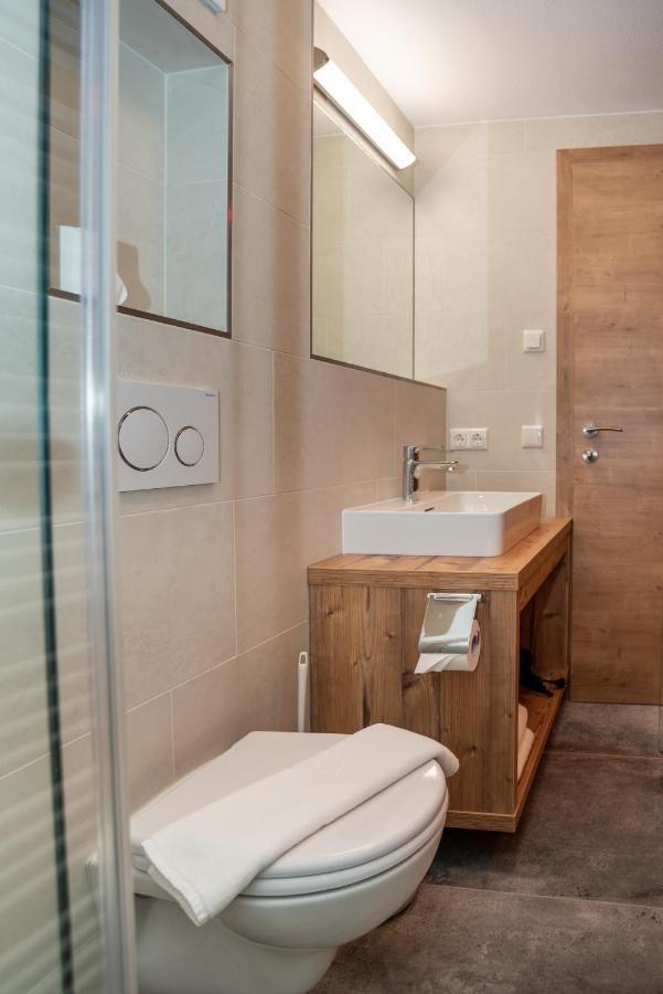 Apartamento Appartementhaus Aurum - Summercard Included Zell am See