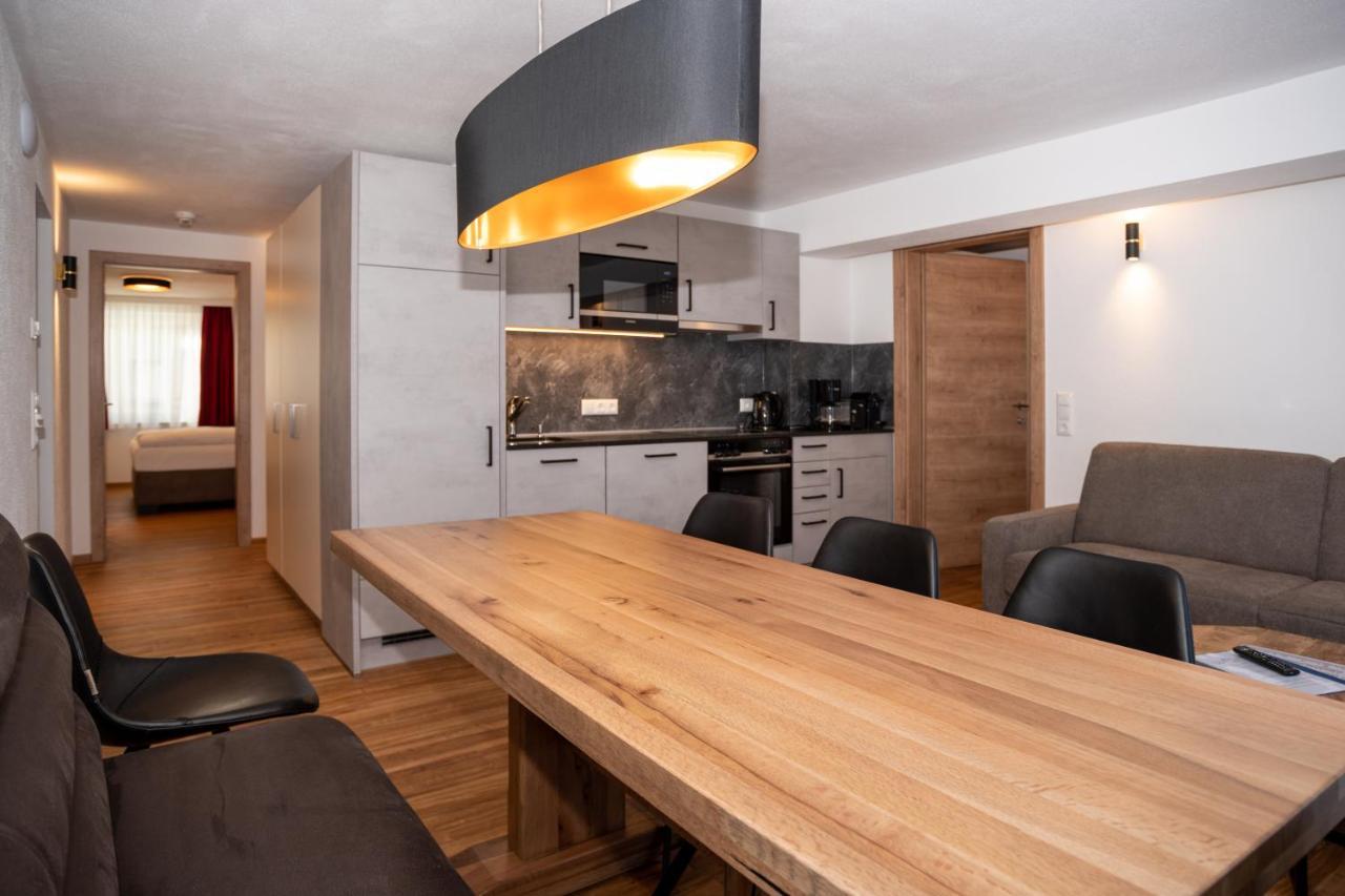 Apartment Appartementhaus Aurum Zell am See