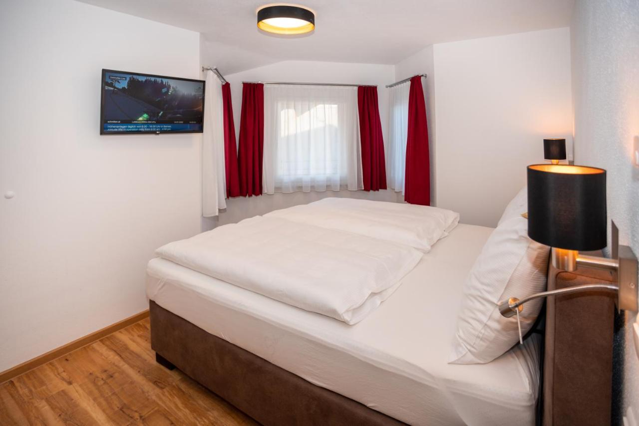 Apartment Appartementhaus Aurum *