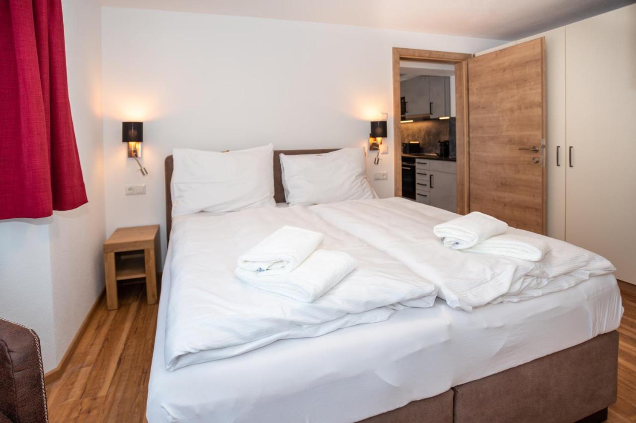 Appartementhaus Aurum Apartment *