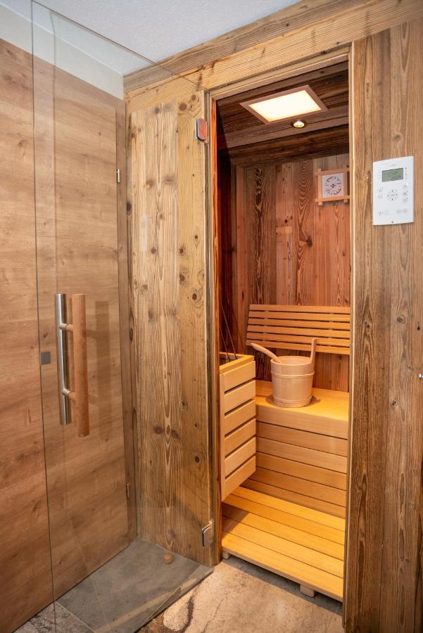 Apartment Appartementhaus Aurum Zell am See