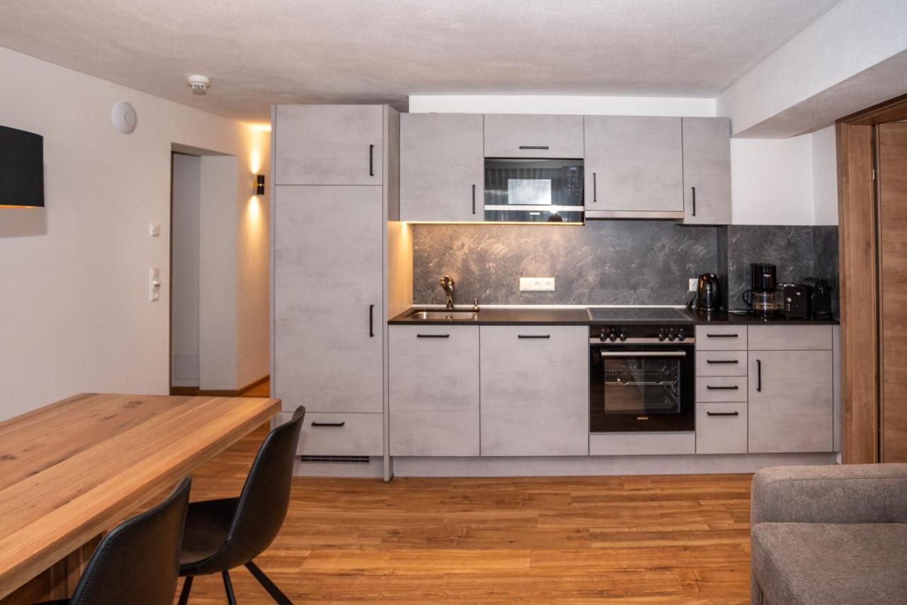 Appartementhaus Aurum Apartment